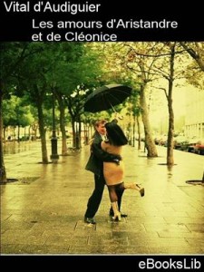 Baixar Amours d’aristandre et de cleonice, les pdf, epub, eBook