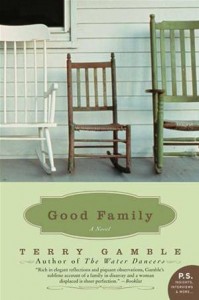 Baixar Good family pdf, epub, eBook