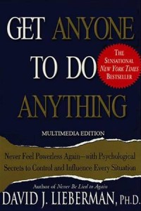 Baixar Get anyone to do anything pdf, epub, eBook