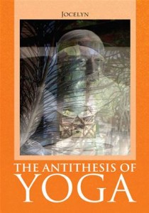 Baixar Antithesis of yoga, the pdf, epub, eBook