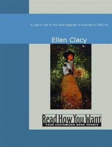 Baixar Lady’s visit to the gold diggings of australia pdf, epub, eBook