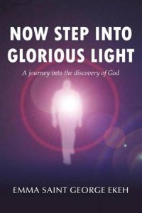 Baixar Now step into glorious light pdf, epub, eBook