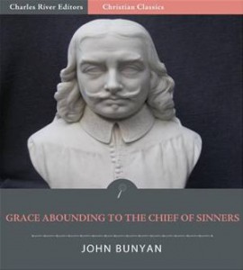 Baixar Grace abounding to the chief of sinners pdf, epub, eBook