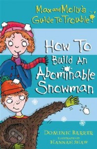 Baixar How to build an abominable snowman pdf, epub, eBook