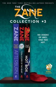 Baixar Zane collection #3, the pdf, epub, eBook