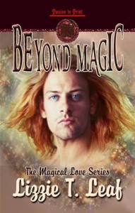 Baixar Beyond magic pdf, epub, eBook