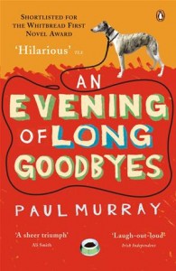 Baixar Evening of long goodbyes, an pdf, epub, eBook