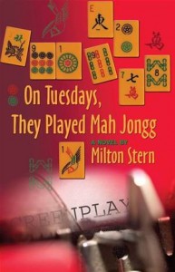 Baixar On tuesdays they played mah jongg pdf, epub, eBook