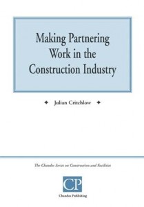 Baixar Making partnering work in the construction pdf, epub, eBook