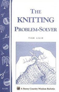 Baixar Knitting problem solver, the pdf, epub, eBook
