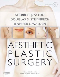 Baixar Aesthetic plastic surgery pdf, epub, eBook