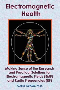 Baixar Electromagnetic health: making sense of the pdf, epub, eBook