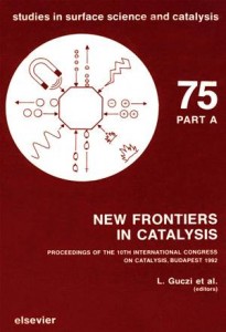 Baixar New frontiers in catalysis, parts a-c pdf, epub, eBook