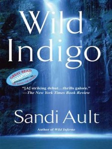 Baixar Wild indigo pdf, epub, eBook