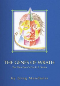 Baixar Genes of wrath, the pdf, epub, eBook