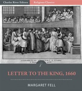 Baixar Mother of quakerism: letter to the king on pdf, epub, eBook