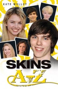 Baixar Skins a-z pdf, epub, eBook