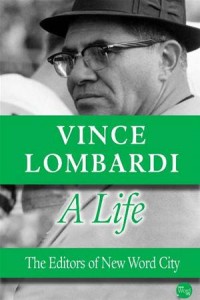 Baixar Vince lombardi, a life pdf, epub, eBook