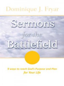 Baixar Sermons for the battlefield pdf, epub, eBook