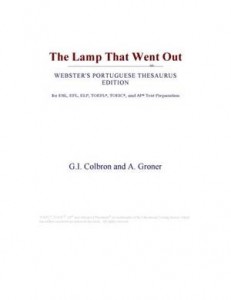 Baixar Lamp that went out (webster’s portuguese pdf, epub, eBook