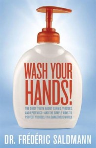 Baixar Wash your hands pdf, epub, eBook