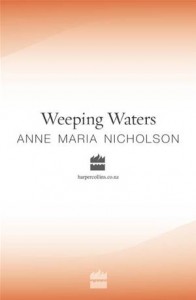 Baixar Weeping waters pdf, epub, eBook