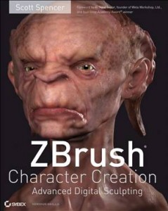 Baixar Zbrush character creation pdf, epub, eBook