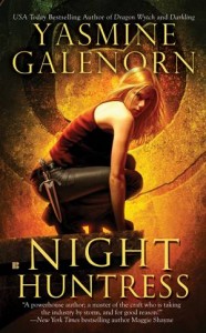 Baixar Night huntress pdf, epub, eBook