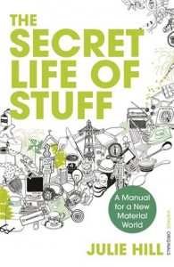 Baixar Secret life of stuff, the pdf, epub, eBook