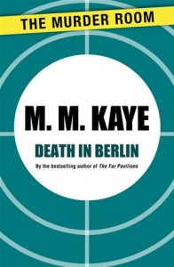 Baixar Death in berlin pdf, epub, eBook