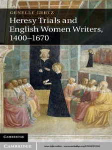 Baixar Heresy trials and english women writers, pdf, epub, eBook