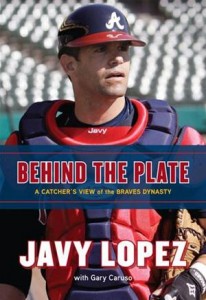 Baixar Behind the plate pdf, epub, eBook
