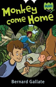 Baixar Monkey come home pdf, epub, eBook
