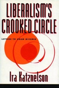 Baixar Liberalism’s crooked circle: letters to adam pdf, epub, eBook