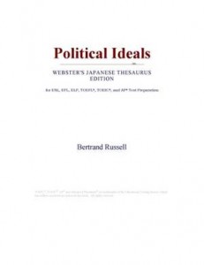 Baixar Political ideals (webster’s japanese thesaurus pdf, epub, eBook