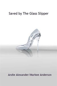 Baixar Saved by the glass slipper pdf, epub, eBook