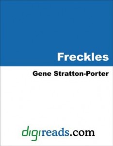 Baixar Freckles pdf, epub, eBook