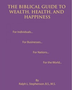 Baixar Biblical guide to wealth, health, and pdf, epub, eBook