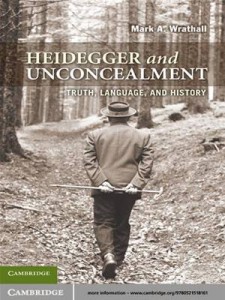 Baixar Heidegger and unconcealment pdf, epub, eBook