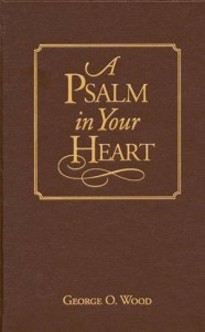Baixar Psalm in your heart, a pdf, epub, eBook