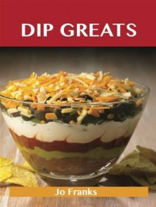 Baixar Dip greats: delicious dip recipes, the top 98 pdf, epub, eBook