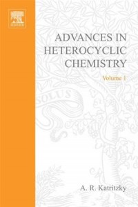 Baixar Advances in heterocyclic chemistry v 1 pdf, epub, eBook