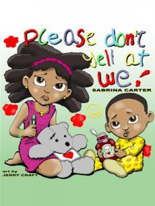 Baixar Please don’t yell at we pdf, epub, eBook