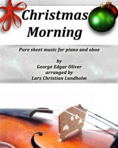 Baixar Christmas morning pure sheet music for piano and pdf, epub, eBook