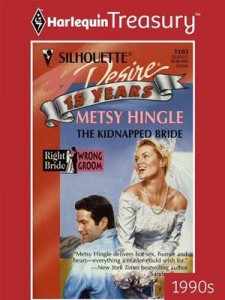 Baixar Kidnapped bride, the pdf, epub, eBook