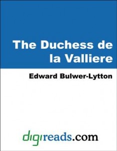 Baixar Duchess de la valliere, the pdf, epub, eBook