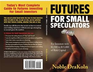 Baixar Futures for small speculators pdf, epub, eBook