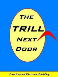 Baixar Trill next door: a star trek actress meets pdf, epub, eBook