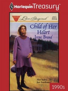 Baixar Child of her heart pdf, epub, eBook