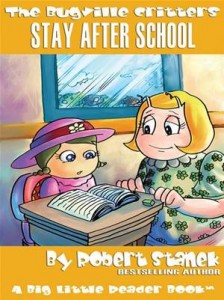 Baixar Stay after school. a bugville critters picture pdf, epub, eBook